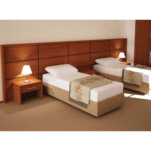 Fábrica para América Tipo de hotel apartamento dormitorio muebles <span class=keywords><strong>en</strong></span> china - Product Image 5