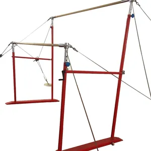 <span class=keywords><strong>Gymnastique</strong></span> barres asymétriques <span class=keywords><strong>gymnastique</strong></span> féminine barre inégale rail barres asymétriques enfants <span class=keywords><strong>gymnastique</strong></span> pour <span class=keywords><strong>la</strong></span> maison - Product Image 1