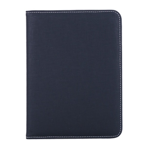 Business Conference File Leather Folder Manager Danh Mục Đầu Tư Thỏa Thuận Chữ Ký A5 <span class=keywords><strong>Padfolio</strong></span> Trình Tổ Chức Tài Liệu - Product Image 3