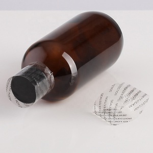 Bông Giữ Nhiệt Dạng Cuộn Có Đục Lỗ Cho Chai Kín - Product Image 1