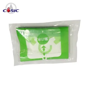 Cheap prices hot sale calcium chloride desiccant dehumidifier bag pack