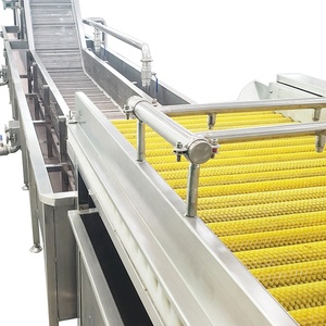 Li Gong de frutas y verduras de maquinaria de procesamiento de máquinas de frutas y verduras de la línea de producción - Product Image 2