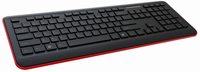 Produsen Layanan OEM Profesional Baru Menyediakan Keyboard USB Nirkabel 2.4G 106 Tombol Cokelat Tahan Tumpahan Bagus