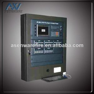 Edif de incendio del edificio con sistema de alarma 2-4loops 1296 aborda - Product Image 1