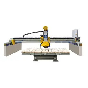 Top Kwaliteit Beste Nieuwe Type Optionele Module Cnc Laser Automatische Stenen Brug Snijmachine Fabriek Directe Verkoop Snelle Levering