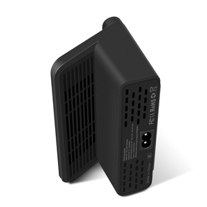 Nuevo <span class=keywords><strong>Cargador</strong></span> Inalámbrico Rápido 2 en 1 para Teléfono Móvil con 6 Puertos USB y Salida de 15W, Llegada en 2019 - Product Image 4