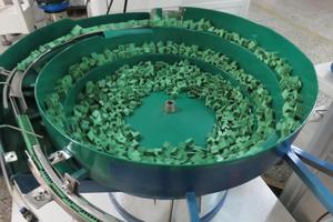 중국 자동화 장비 커넥터 Composable 터미널 블록 커넥터 자동 조립 기계 - Product Image 6