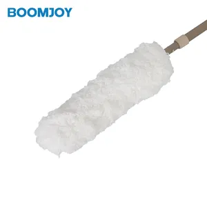 L1 <span class=keywords><strong>Telescopic</strong></span> microfiber linh hoạt tay Khăn lau bụi để làm sạch Trần Khăn lau bụi - Product Image 1