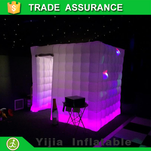 <span class=keywords><strong>inflable</strong></span> utilizado <span class=keywords><strong>casa</strong></span> <span class=keywords><strong>de</strong></span> <span class=keywords><strong>campaña</strong></span> typle cabina para fotos en eventos - Product Image 3