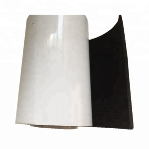 Ruban adhésif puissant <span class=keywords><strong>anti</strong></span>-rayures, <span class=keywords><strong>protection</strong></span> <span class=keywords><strong>murale</strong></span> de garage, <span class=keywords><strong>protection</strong></span> en mousse PE gaufrée - Product Image 6
