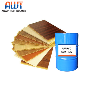 Recubrimiento Líquido Epóxico de Alto Brillo WINTOP UP256NY para Paneles de Plástico/PVC, Paredes y Puertas con Aplicación de Rodillo TW - Product Image 2