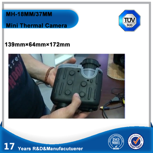 Más pequeño Monoculal Monocular de Visión Nocturna, Mini Monocular de Visión Nocturna de Imagen - Product Image 2