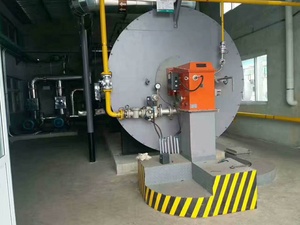 Chaudière à condensation, chaudière à vapeur de <span class=keywords><strong>4</strong></span> tonnes, fabricants chinois - Product Image 4