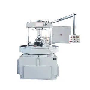 cnc double sides automatic lapping machine grinding machines made in china