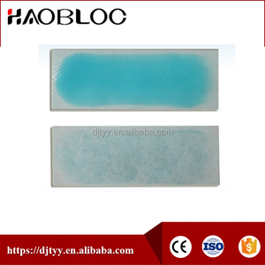 Paling Dijual Item Pendingin Strip Demam Mengurangi Keren <span class=keywords><strong>Patch</strong></span> - Product Image 6