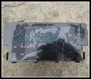 Moduli Display LCD Originali <span class=keywords><strong>Niro</strong></span> per Navigazione CD/DVD, per Monitor Radio di Navigazione Honda Civic, Ricambi Auto - Product Image 2