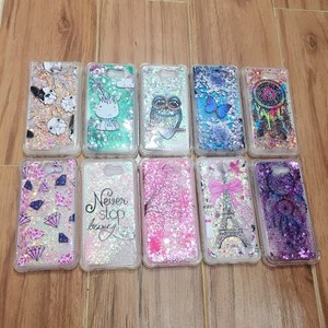 Chảy lỏng long lanh mềm trường hợp Đối với <span class=keywords><strong>Samsung</strong></span> S7 <span class=keywords><strong>S8</strong></span> S9 S10 S10 S20 S21 S22 S23 Lưu ý 8 9 10 20 Cộng với siêu Pro Lite trường hợp - Product Image 6