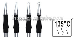 {Mise à jour Avril 2016} Sans Fil Gutta Percha Point Cutter Dent Gomme Endo Obturation Sans Fil Gutta Percha Cutter - Product Image 5