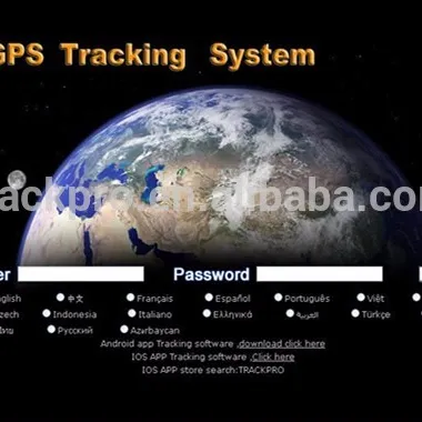 Global positionierung Real Time Tracking system google karte online gsm gps server tracking <span class=keywords><strong>software</strong></span>