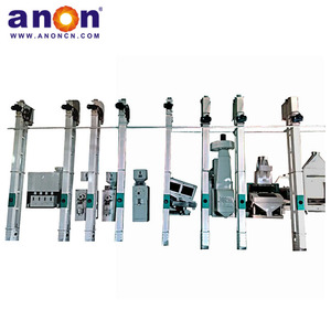 Machine à riz Anon Indonésie à <span class=keywords><strong>vendre</strong></span> : Libérez le potentiel de votre production de riz – Nouveau moulin à riz - Product Image 6
