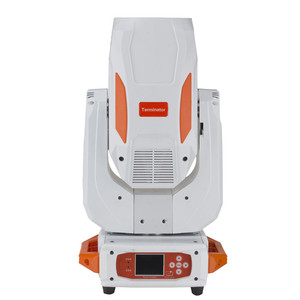 Đèn Pha Di Chuyển 260 Đèn Pha Di Chuyển 9r Đèn Pha Sân Khấu Chuyên Nghiệp Giảm Giá 260W Chùm Sáng Sắc Nét - Product Image 3