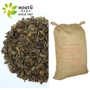 โรงงานชาเขียวกันพาวเดอร์ออร์แกนิก เดอ ชีน จำหน่ายชาใบหลวมแบบขายส่ง 9375 ชาแห้งลดน้ำหนัก ไม่มีสารเติมแต่ง อายุการเก็บรักษา 5 ปี - Product Image 3