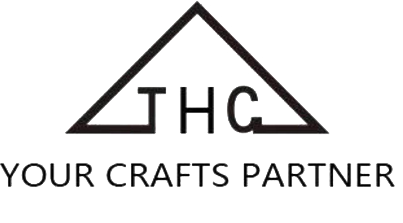 ShangLuo THC Crafts Co., Ltd. logo