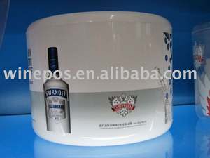 Cubo de hielo de 10L, GGV, ganso gris, embalaje personalizado, GGV - Product Image 2