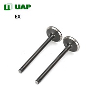 Soupape d'admission et d'échappement de moteur pour voiture japonaise, pièce de rechange, OEM, no., TD27 BD30T