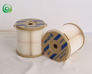 P552040 FS20403 ekskavatör yakit filtresi tipi dizel yakit filtresi - Product Image 5