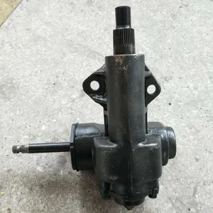 LHD Power Steering Gear Box untuk Mazda 53601-S7C-G03 B2000