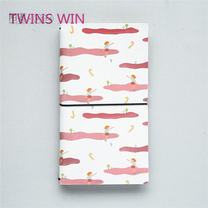 고품질 문구 용품 목록 브루나이 최신 새로운 방수 사무실 및 학교 다채로운 재활용 종이 노트북 1008 - Product Image 4