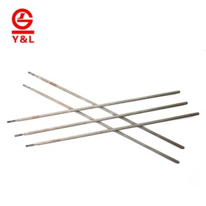 Facile réamorçage <span class=keywords><strong>arc</strong></span> AWSE6013 6010 baguettes de <span class=keywords><strong>soudure</strong></span> en acier à vendre - Product Image 2