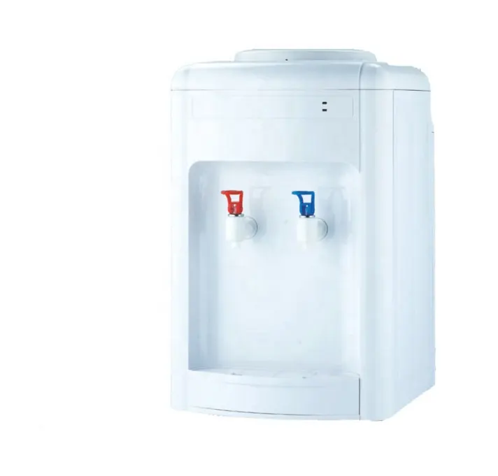 Factory customization new style mini countertop decorative water dispenser
