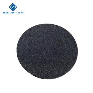 Ad alta densità 50kg/m3 <span class=keywords><strong>spugna</strong></span> PU inserto per imballaggio all'ingrosso <span class=keywords><strong>con</strong></span> <span class=keywords><strong>adesivo</strong></span> di supporto - Product Image 3