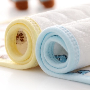 Bambino Pad Urine del Bambino In Fibra di Bambù Fasciatoi Per Il Bambino Culla Passeggino - Product Image 6