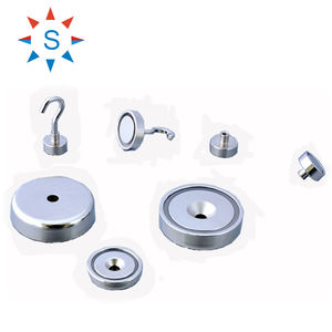 Magneti potenti <span class=keywords><strong>molto</strong></span> <span class=keywords><strong>forti</strong></span> di alta qualità per l'applicazione del motore N28UH / N35UH / N38UH / N40UH - Product Image 3