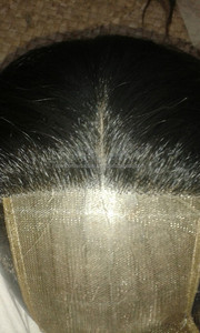 LOTES DE CIERRE DE ENCAJE HD - Product Image 2