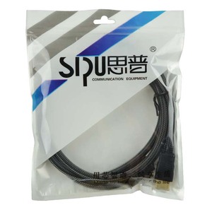 Sipu alta velocidad 1.4 V computadora al por mayor videos mejor precio 1 M <span class=keywords><strong>TV</strong></span> HDMI a HDMI <span class=keywords><strong>cable</strong></span> - Product Image 6