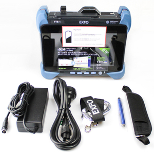 Original Canada <span class=keywords><strong>exfo</strong></span> <span class=keywords><strong>ftb</strong></span> 1 <span class=keywords><strong>735c</strong></span> (<span class=keywords><strong>FTB</strong></span>-1V2-<span class=keywords><strong>735C</strong></span>) OTDR - Product Image 4