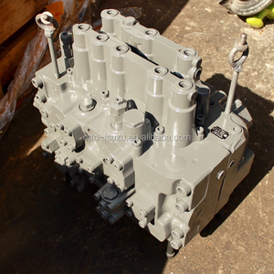 Aite ZX330-3 ZX350-3 4625137 9214478 ya00000734 mới xây dựng lại máy xúc Van điều khiển chính cho <span class=keywords><strong>Hitachi</strong></span> - Product Image 5