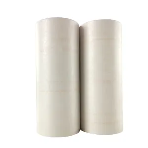 Flexible laminating motor transformer winidng insulating paper 6640 NPN nomex insulation paper NMN paper for wind China supplier