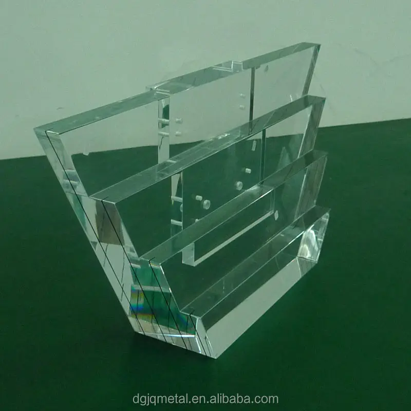 Tùy Chỉnh Acrylic Laser Cắt Dịch Vụ, Chính Xác Cnc Gia Công Các Bộ Phận Máy Nhựa