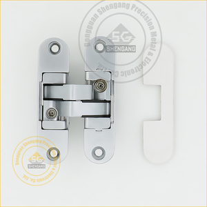 cerniere a <span class=keywords><strong>scomparsa</strong></span> <span class=keywords><strong>porta</strong></span> interno anta con apertura - Product Image 6