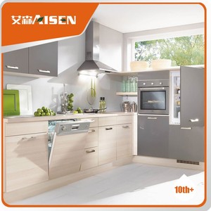 Raisonnable et prix acceptable d'armoires de <span class=keywords><strong>cuisine</strong></span> bon marché de chine - Product Image 1
