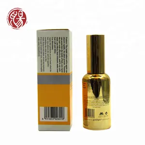 Private Label Damaged Hair Wholesale OEM/ODM Private Label Hot Selling Argan Morocco Oil Repair Dry And Frizz Hair Serum 50 ML