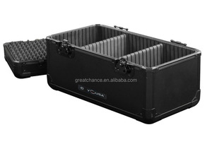 Vinyl <span class=keywords><strong>Lp</strong></span> Hardcase 17X10X9 Records <span class=keywords><strong>Case</strong></span> Bag - Product Image 2