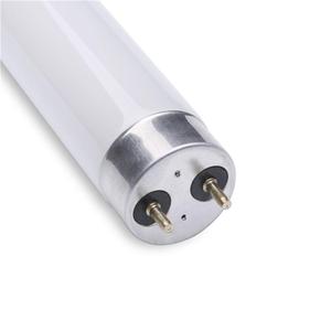 Bombillas de tubo T8, cubierta de vidrio de 36w, 1,2 m, G13, T8, 18W, 6500K, tubo fluorescente CFL - Product Image 2