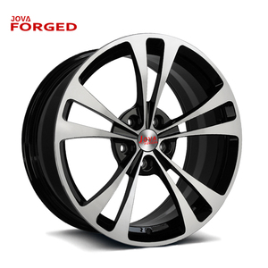 Voiture 18 19 20 21 22 24 <span class=keywords><strong>26</strong></span> Forgé 6jx15 De Roue De Voiture Jantes - Product Image 5