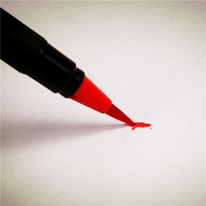 Juego de Pinceles de Acuarela de 20 Colores No Tóxicos de Calidad Promocional, Gran Venta en <span class=keywords><strong>Amazon</strong></span>, Marcadores de Arte - Product Image 2